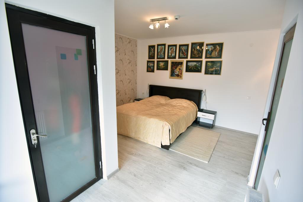 Pensiunea Casa Elena Agnita Zimmer foto